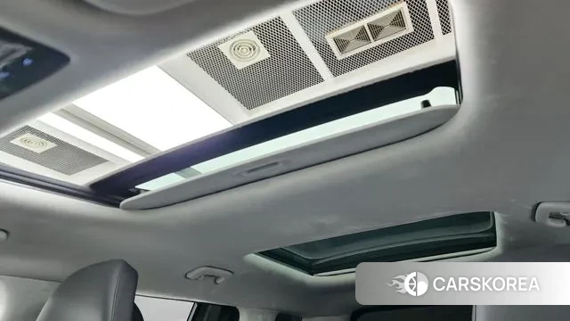 Hyundai Santa Fe (MX5) id 3487257 из Кореи 9