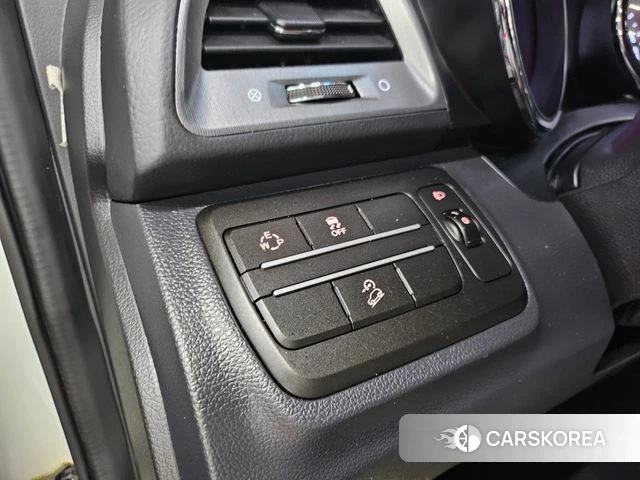 Ssangyong Tivoli Armor id 3814201 из Кореи 9