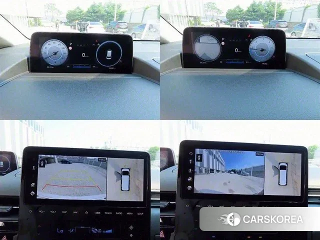 Hyundai Staria id 2979060 из Кореи 9