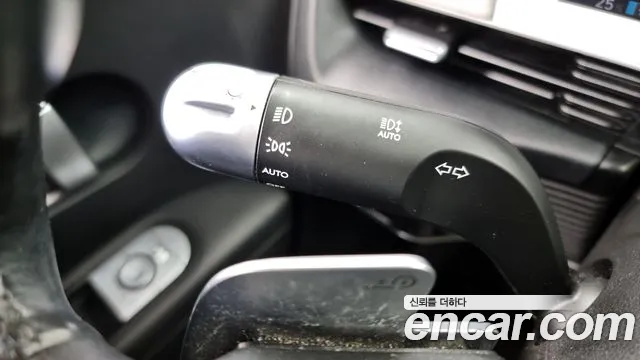 Hyundai Ionic 5 id 2713134 из Кореи 9