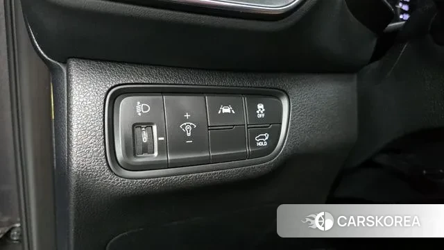 Hyundai Santa Fe TM id 2961741 из Кореи 9