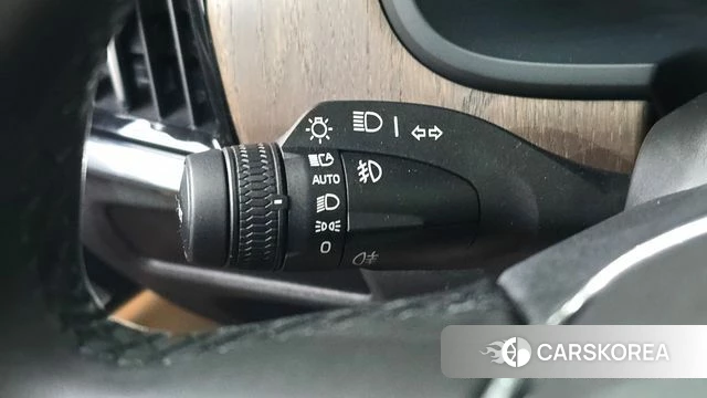 Volvo S90 id 4248405 из Кореи 9