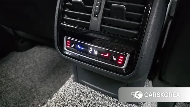 Volkswagen Arteon id 3427274 из Кореи 9