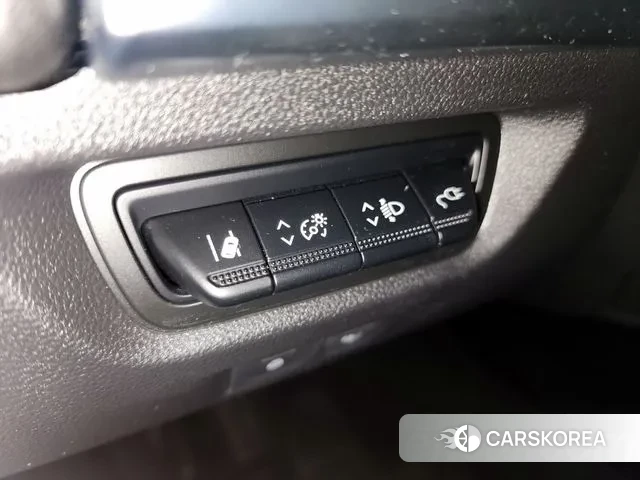 Renault Korea (Samsung) Joe id 3529613 из Кореи 9