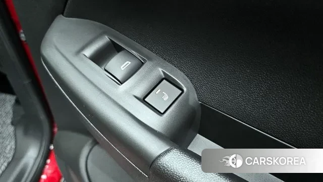 Chevrolet (GM Daewoo) Trailblazer id 2932162 из Кореи 9