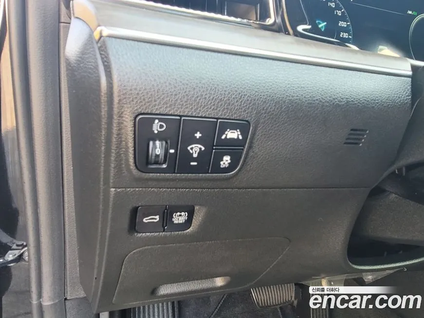 Kia K5 Hybrid 3rd Generation id 1953888 из Кореи 9