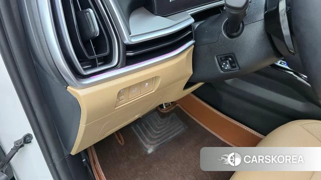 Kia The New Sorento 4th Generation id 4897751 из Кореи 9