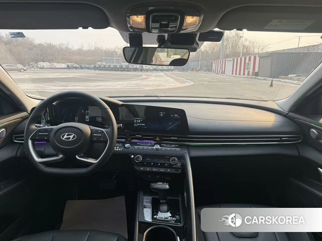 Hyundai Elantra id 4208862 из Китая 9