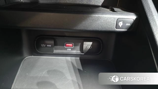 Kia The New K3 2nd generation id 4476351 из Кореи 9