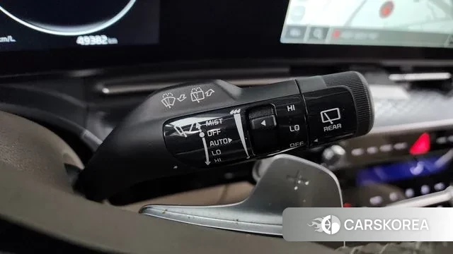 Kia Carnival 4th generation id 3751768 из Кореи 9