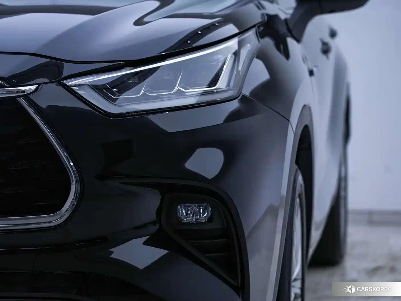 Toyota Highlander id 4589365 из Китая 9