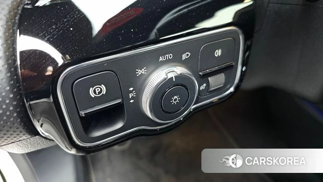 Mercedes-Benz CLA-Class C118 id 4619951 из Кореи 9