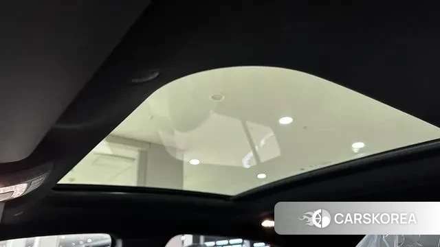 Mercedes-Benz A-Class W177 id 3457119 из Кореи 9