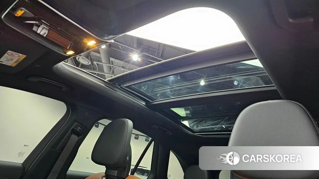 Mercedes-Benz GLC-Class X254 id 4308201 из Кореи 9
