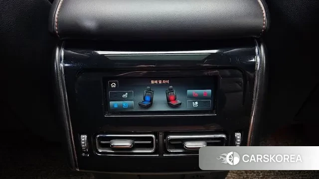 Lincoln Aviator 2nd generation id 3676610 из Кореи 9