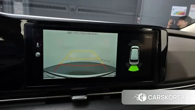 Kia Carnival 4th generation id 3621206 из Кореи 9