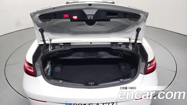 Mercedes-Benz E-Class W213 id 2868369 из Кореи 9