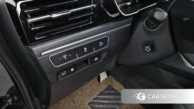 Kia Mohave Master id 3533575 из Кореи 9