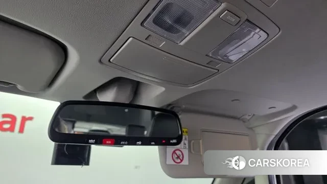 Kia The New Kia Ray EV id 3679808 из Кореи 9