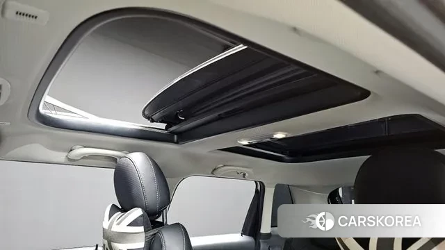 Mini Cooper S id 3473690 из Кореи 9