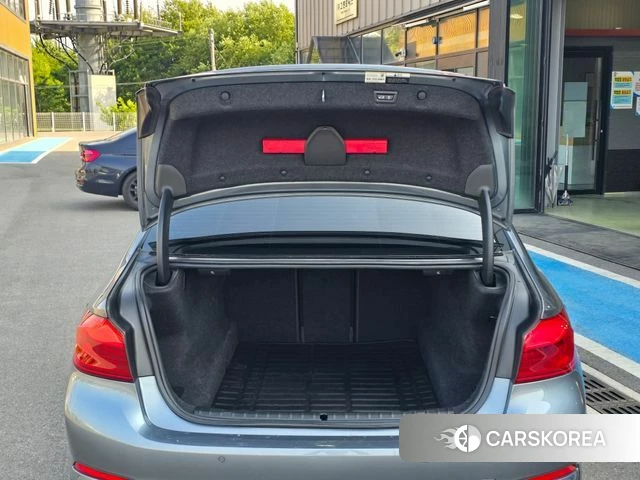 BMW 5 Series (G30) id 4447275 из Кореи 9