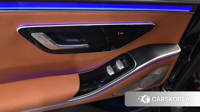 Mercedes-Benz S-Class W223 id 3770442 из Кореи 9