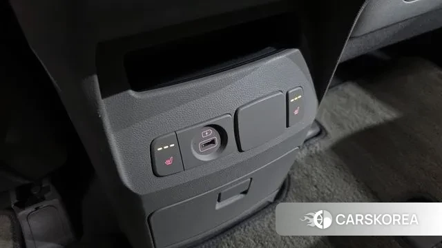 Kia The New Carnival id 3484654 из Кореи 9