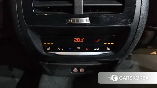 BMW X3 (G01) id 3463772 из Кореи 9