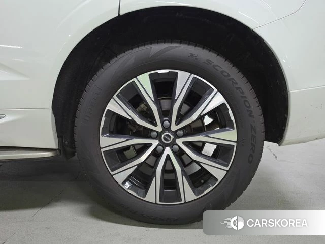 Volvo XC60 second Generation id 4757974 из Кореи 9