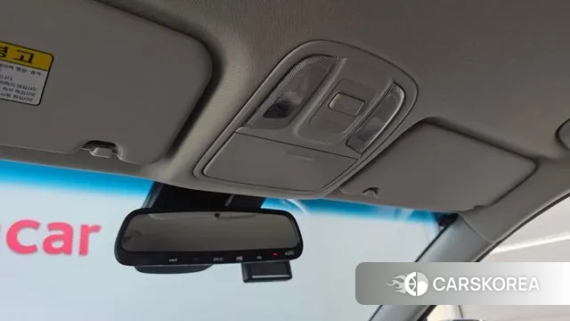 Kia The New Niro id 3514987 из Кореи 9