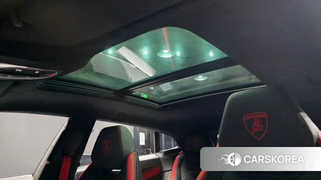 Lamborghini Urus id 4516248 из Кореи 9