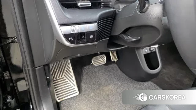 Hyundai Ionic 5 id 3680190 из Кореи 9