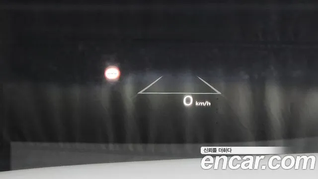 Hyundai Grandeur Hybrid (GN7) id 2660362 из Кореи 9