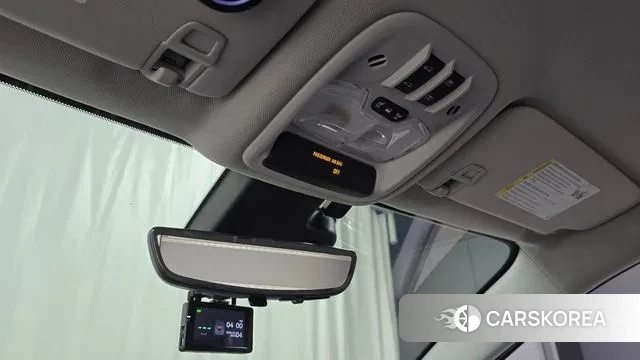 Chevrolet (GM Daewoo) Bolt EUV id 3740459 из Кореи 9