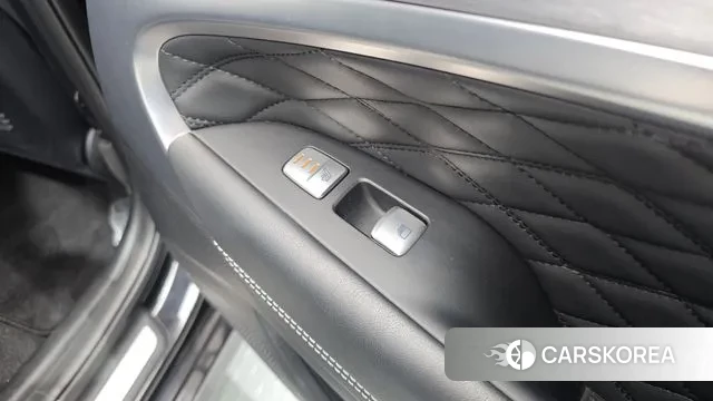 Genesis G70 id 3045235 из Кореи 9