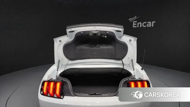 Ford Mustang id 3497314 из Кореи 9