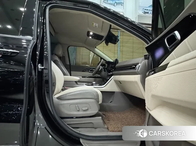 Kia Carnival 4th generation id 3727157 из Кореи 9