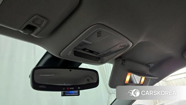 Chevrolet (GM Daewoo) All New Malibu id 3820870 из Кореи 9