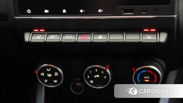 Renault Korea (Samsung) XM3 id 4746064 из Кореи 9