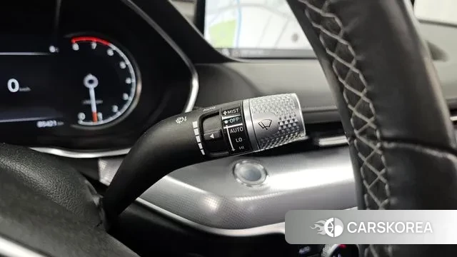 Genesis G80 (RG3) id 3509284 из Кореи 9