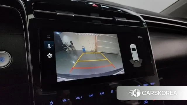 Hyundai Tucson (NX4) id 3561894 из Кореи 9