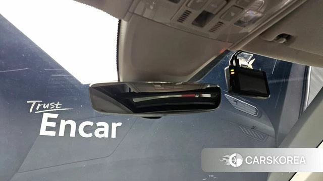 Volkswagen Tiguan second Generation id 4491007 из Кореи 9