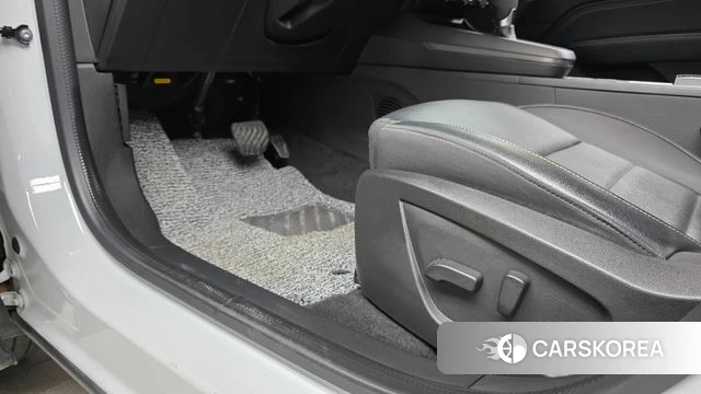 Renault Korea (Samsung) XM3 id 3935526 из Кореи 9