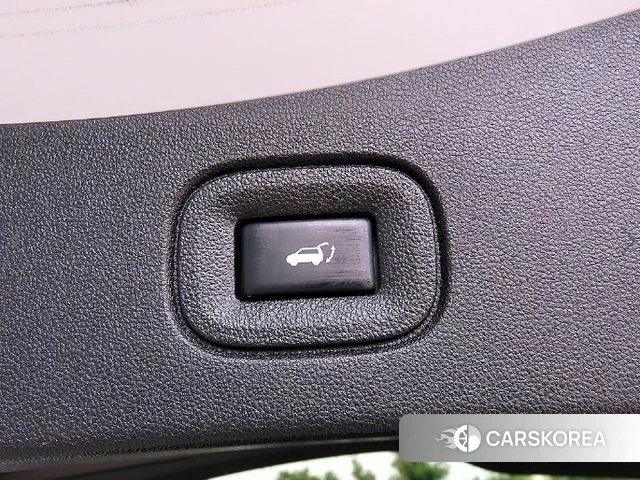 Renault Korea (Samsung) The New QM6 id 3935083 из Кореи 9