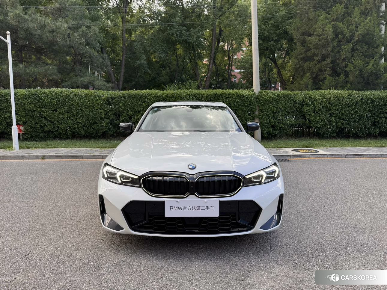 BMW 3 series id 4426586 из Китая 9