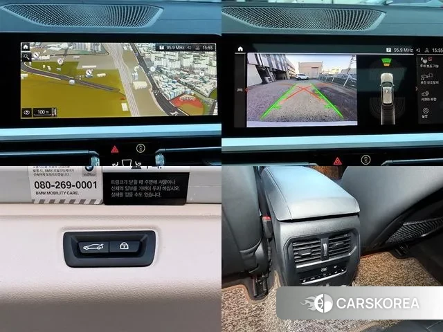 BMW 3 Series (G20) id 3463591 из Кореи 9