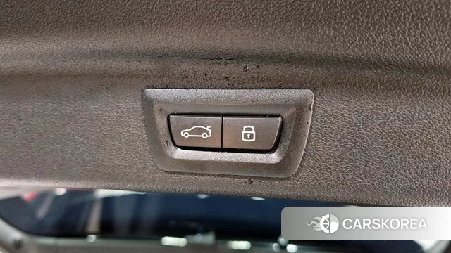 BMW 2 Series Active Tourer (U06) id 4381358 из Кореи 9