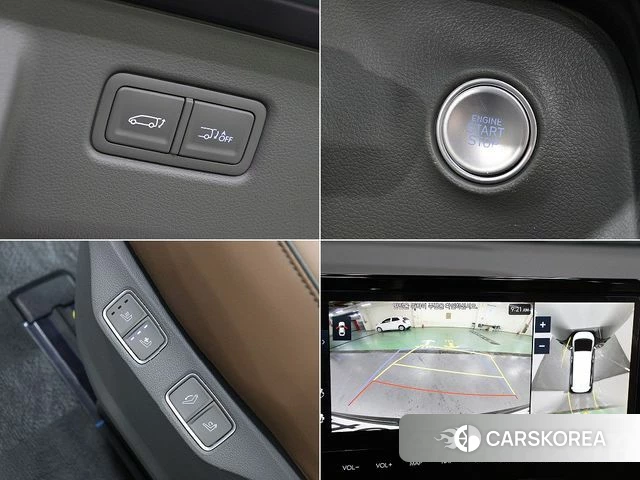 Hyundai Staria id 3933635 из Кореи 9