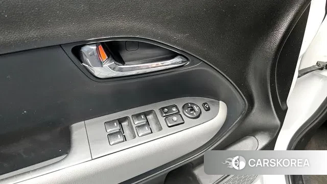 Kia The New Ray id 3529674 из Кореи 9