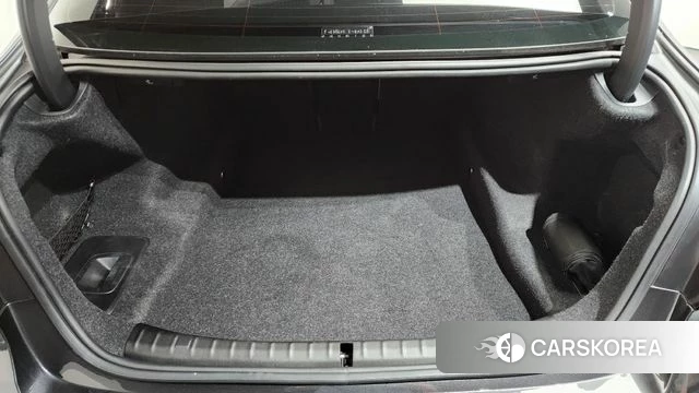 BMW 5 Series (G30) id 4381994 из Кореи 9